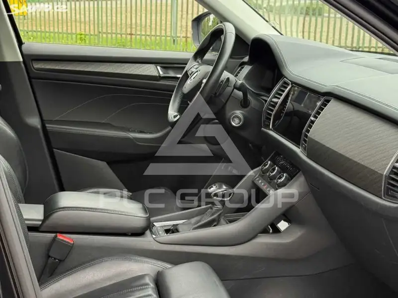 2022 Skoda Kodiaq