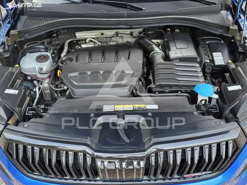 2022 Skoda Kodiaq