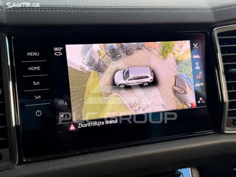 2022 Skoda Kodiaq