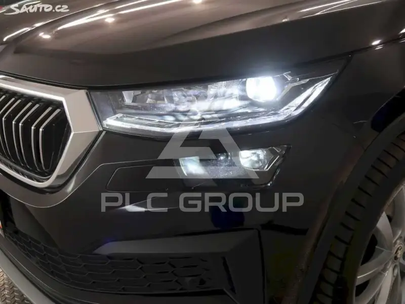 2022 Skoda Kodiaq