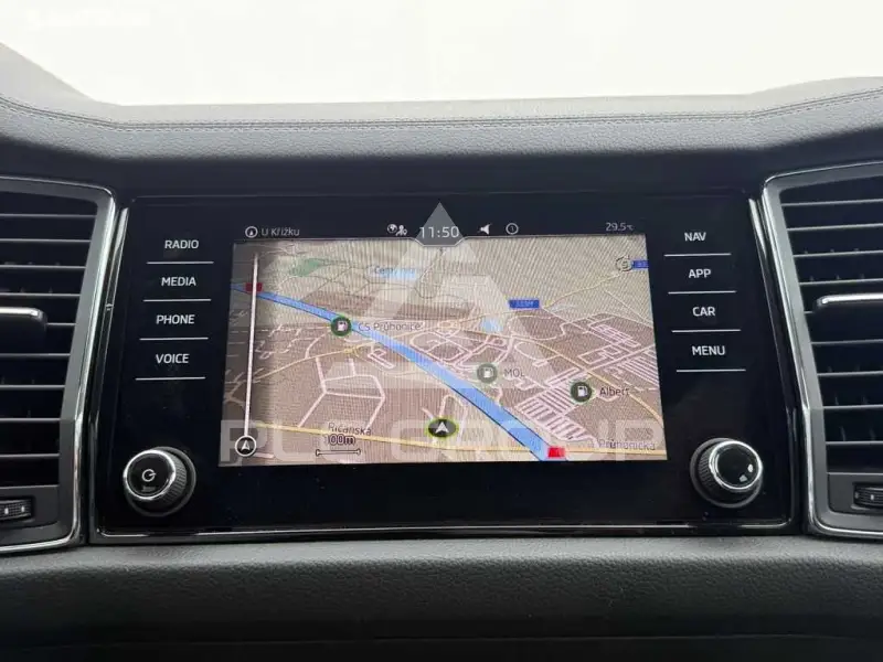 2022 Skoda Kodiaq