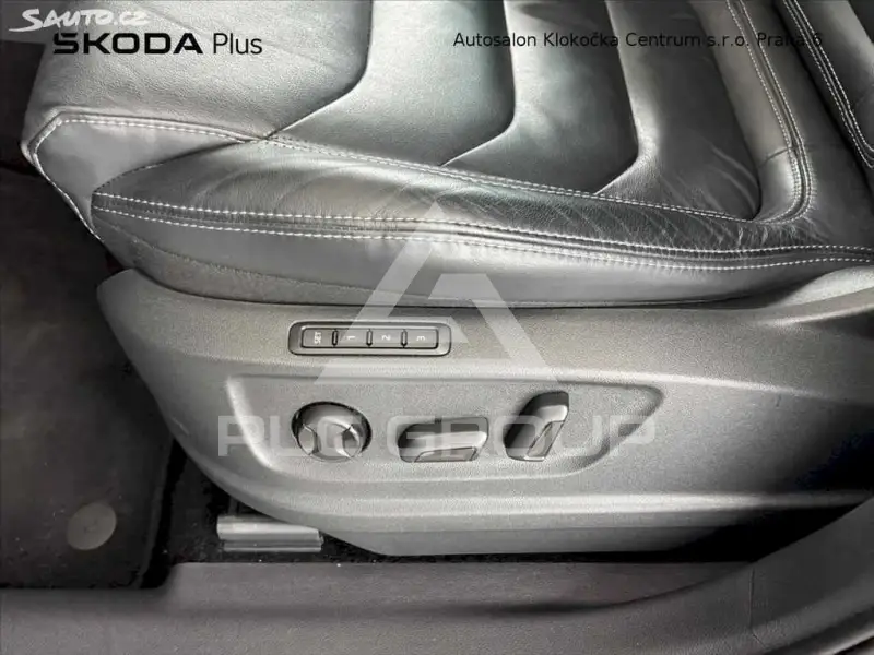 2022 Skoda Kodiaq