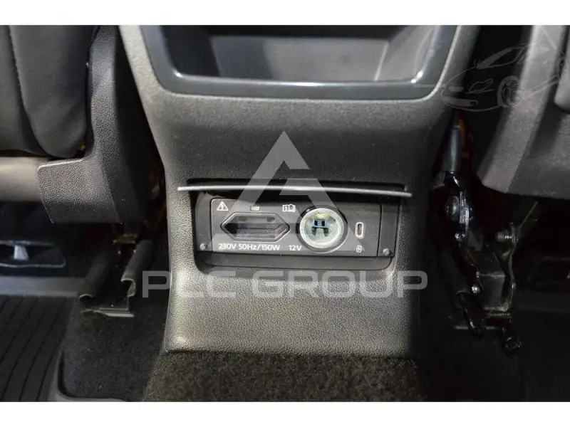 2022 Skoda Kodiaq