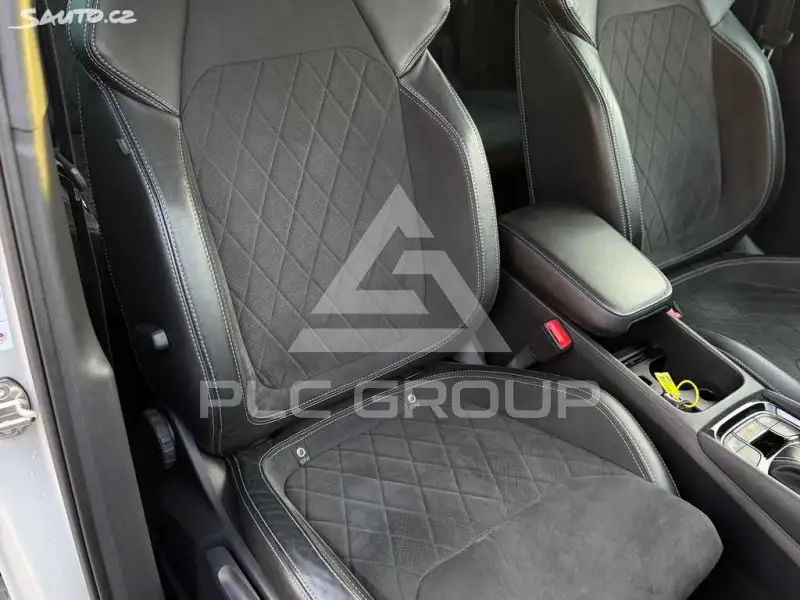 2022 Skoda Kodiaq