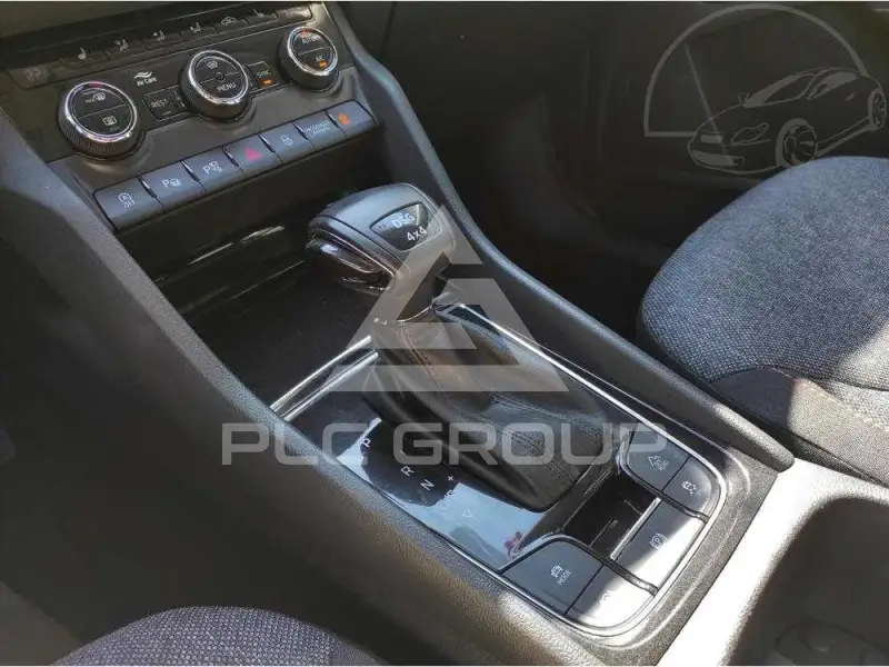 2022 Skoda Kodiaq