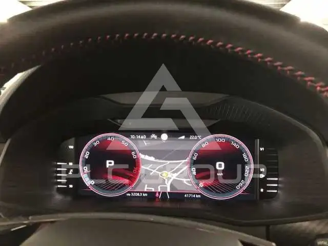 2022 Skoda Kodiaq
