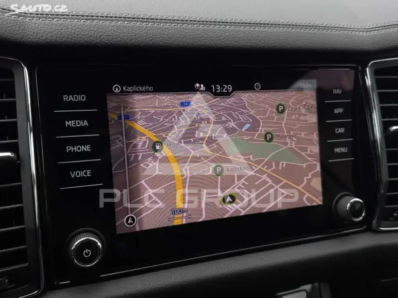 2022 Skoda Kodiaq