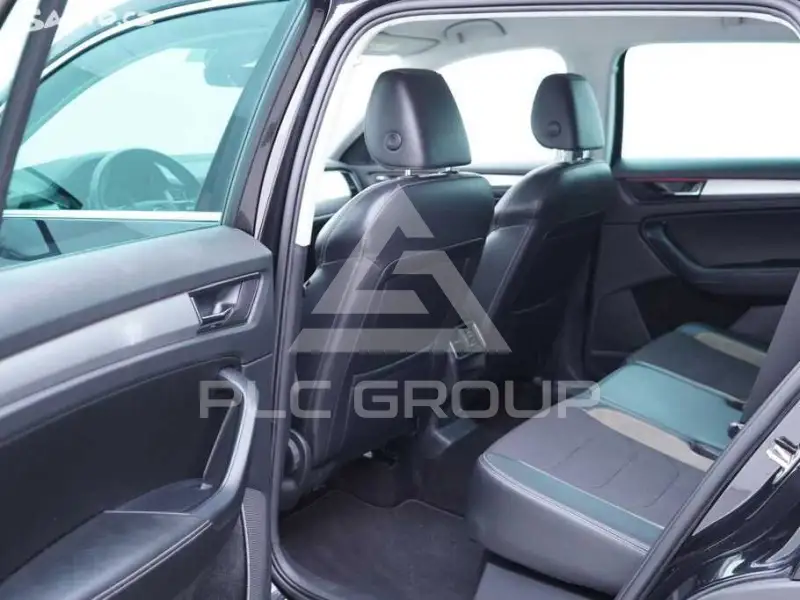 2022 Skoda Kodiaq