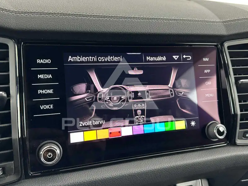 2022 Skoda Kodiaq