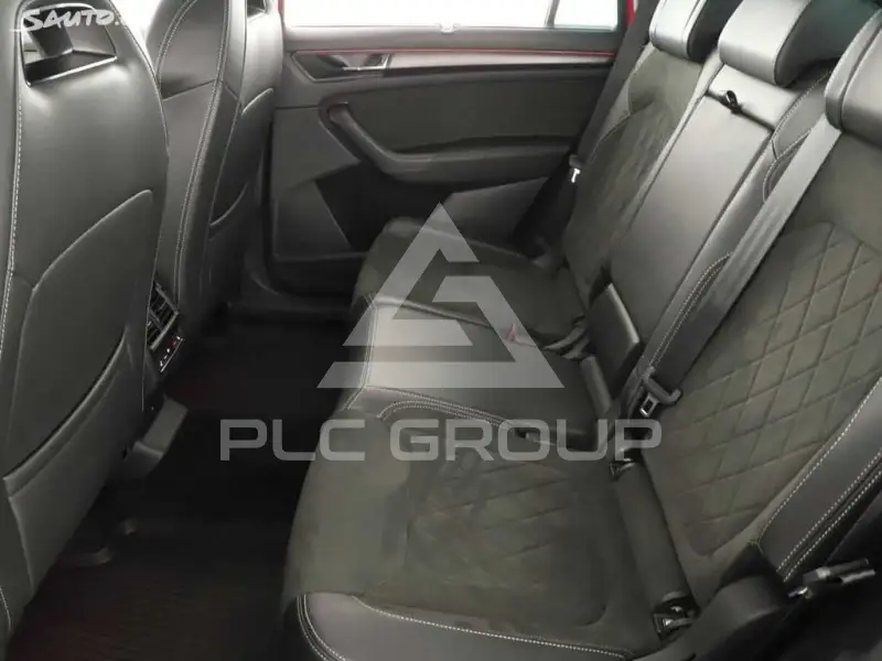 2022 Skoda Kodiaq