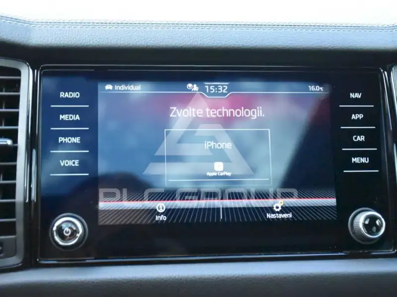 2022 Skoda Kodiaq