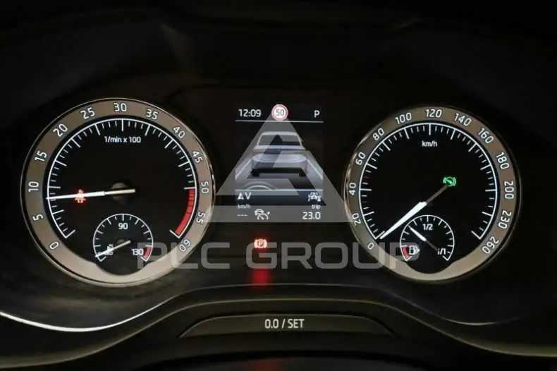 2022 Skoda Kodiaq