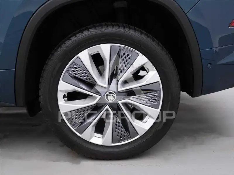 2022 Skoda Kodiaq