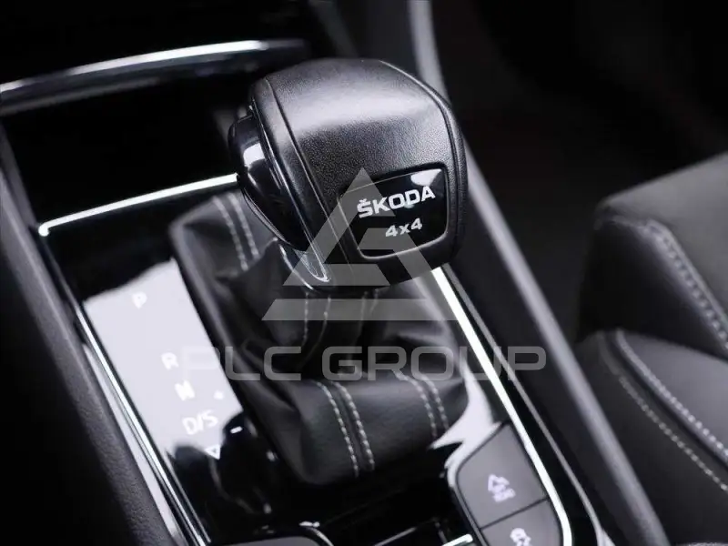 2022 Skoda Kodiaq