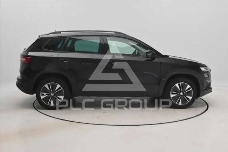 2022 Skoda Karoq