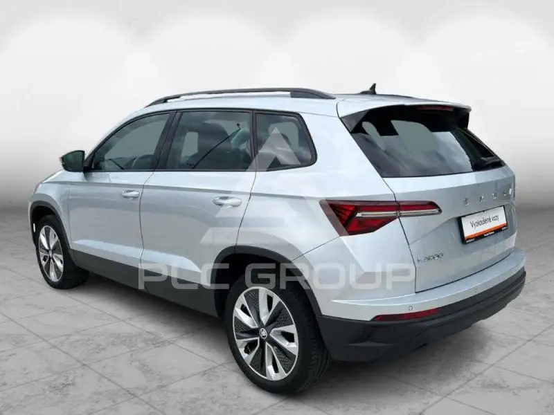 2022 Skoda Karoq