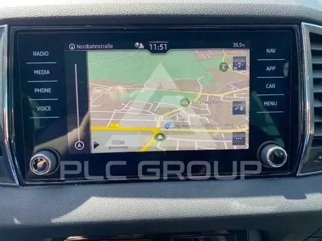 2022 Skoda Karoq