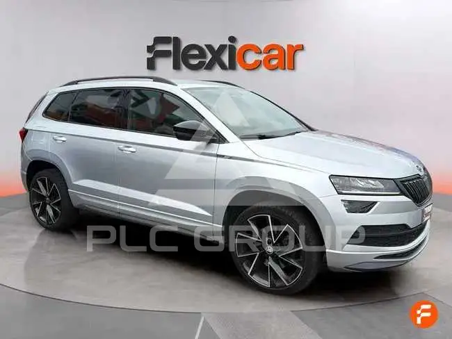 2022 Skoda Karoq