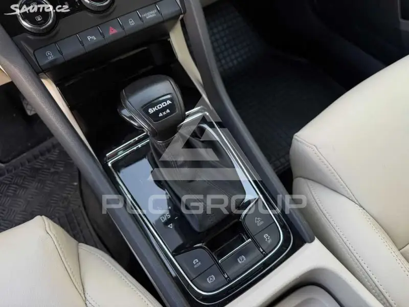 2022 Skoda Karoq
