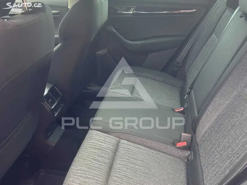 2022 Skoda Karoq