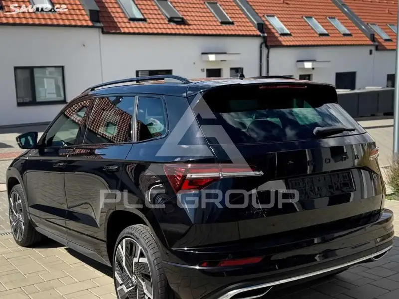 2022 Skoda Karoq