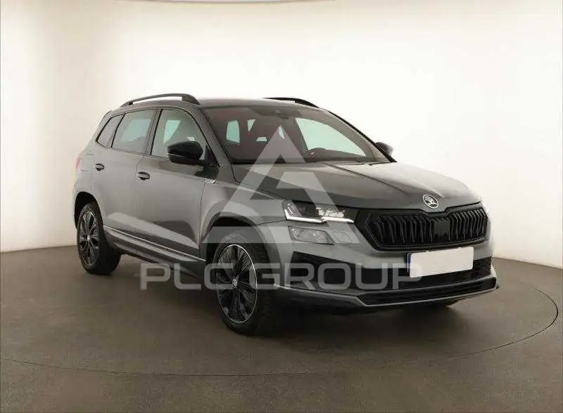 2022 Skoda Karoq
