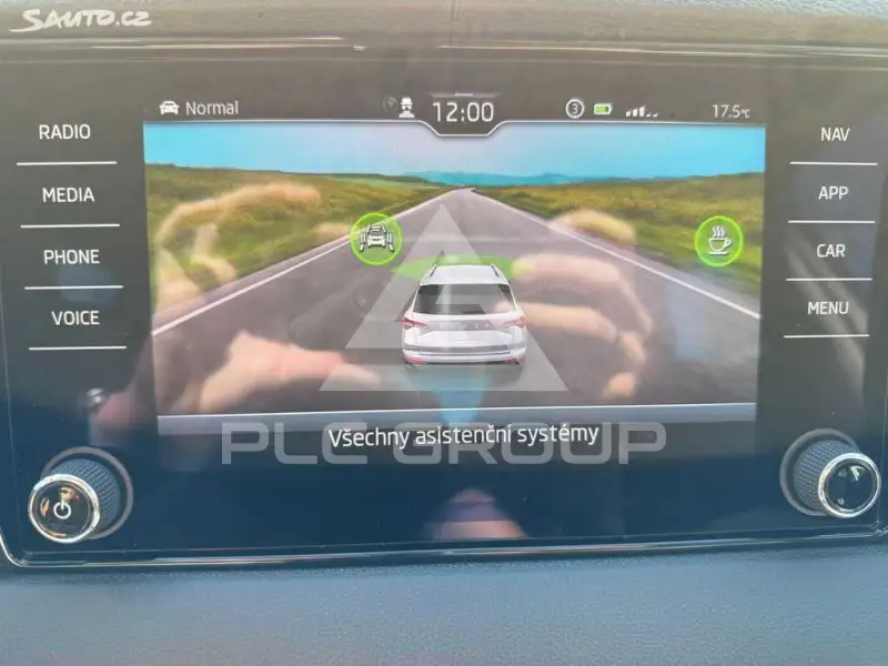 2022 Skoda Karoq