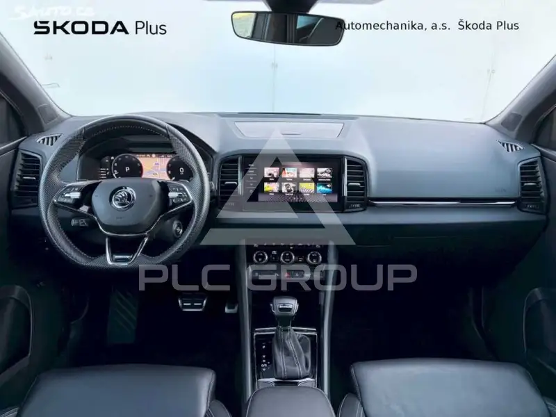 2022 Skoda Karoq