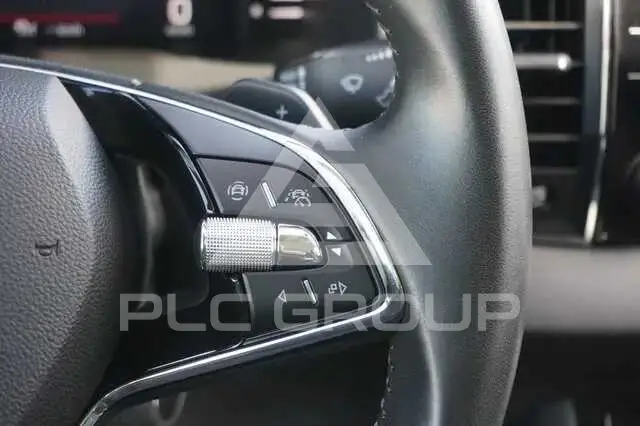 2022 Skoda Karoq