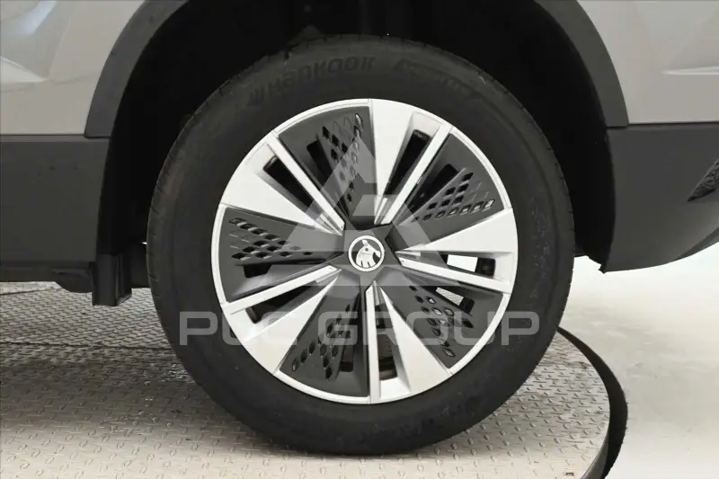 2022 Skoda Karoq