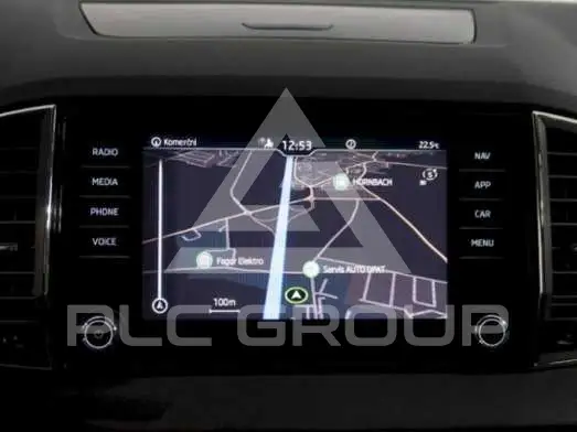 2022 Skoda Karoq