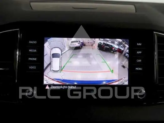2022 Skoda Karoq
