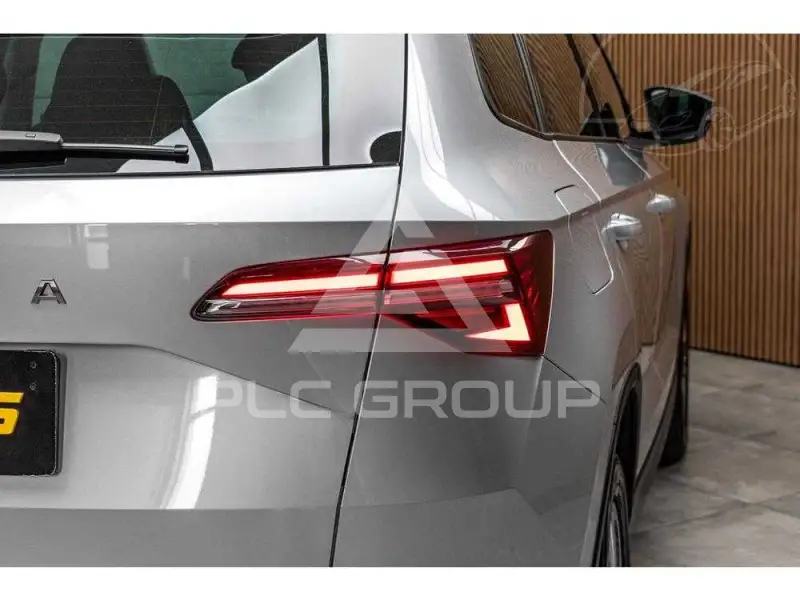 2022 Skoda Karoq