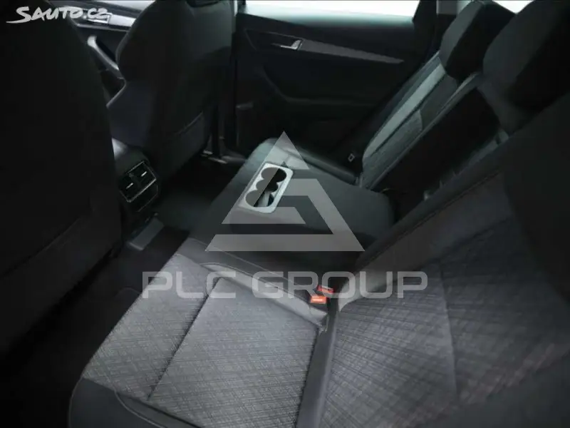 2022 Skoda Karoq