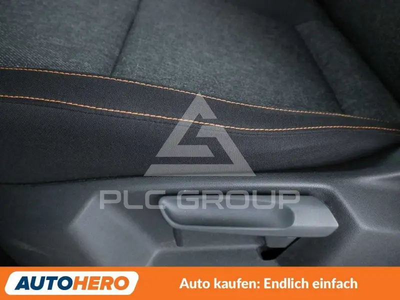 2022 Skoda Karoq