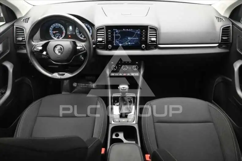 2022 Skoda Karoq
