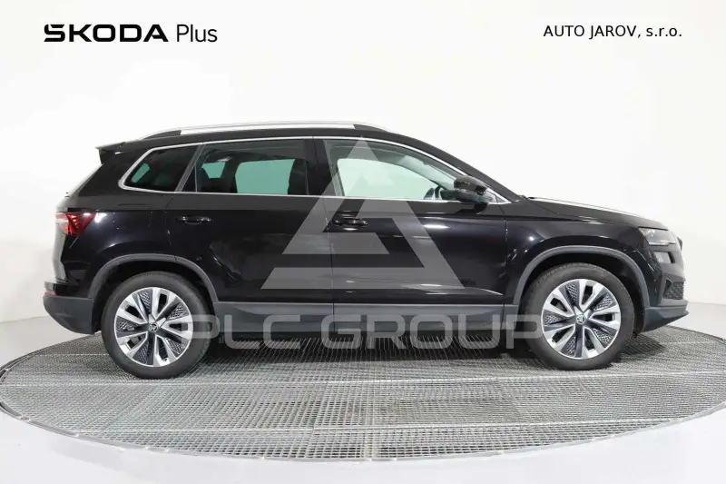 2022 Skoda Karoq
