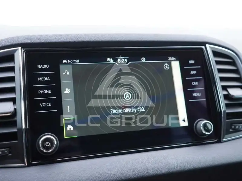 2022 Skoda Karoq