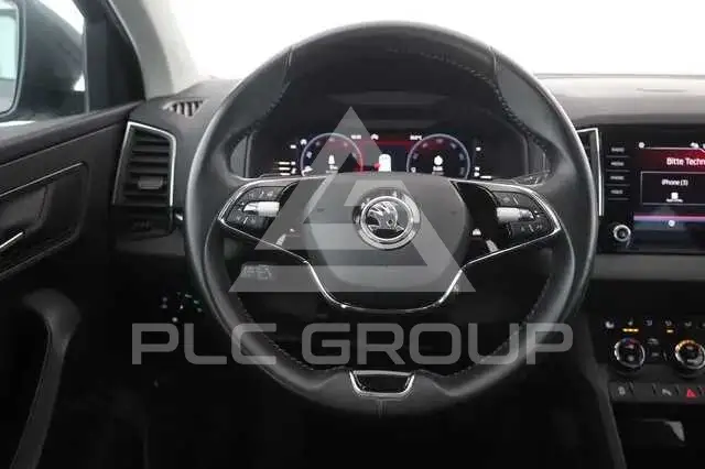 2022 Skoda Karoq