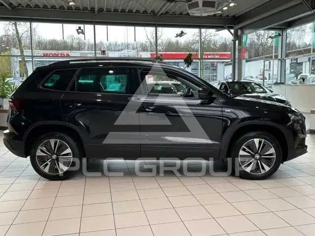 2022 Skoda Karoq