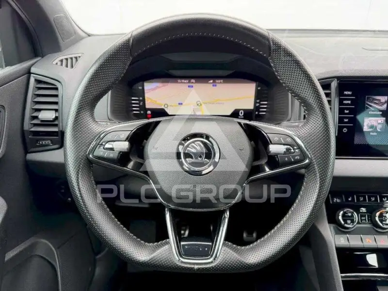 2022 Skoda Karoq