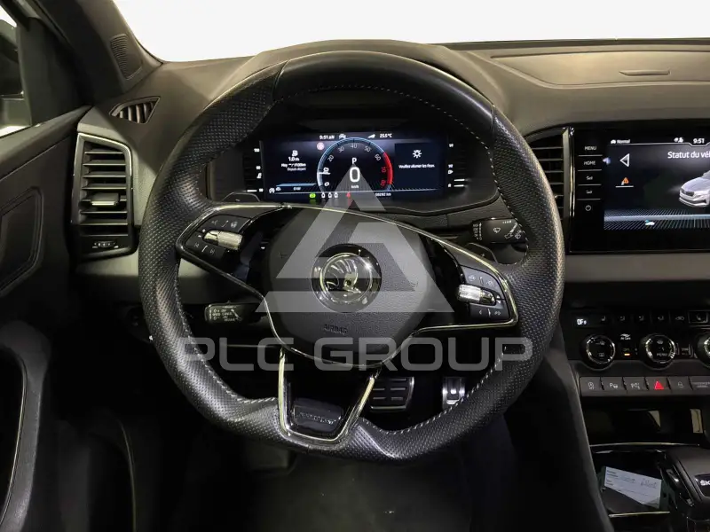 2022 Skoda Karoq