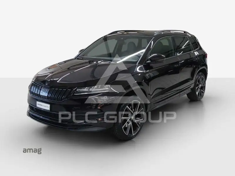 2022 Skoda Karoq
