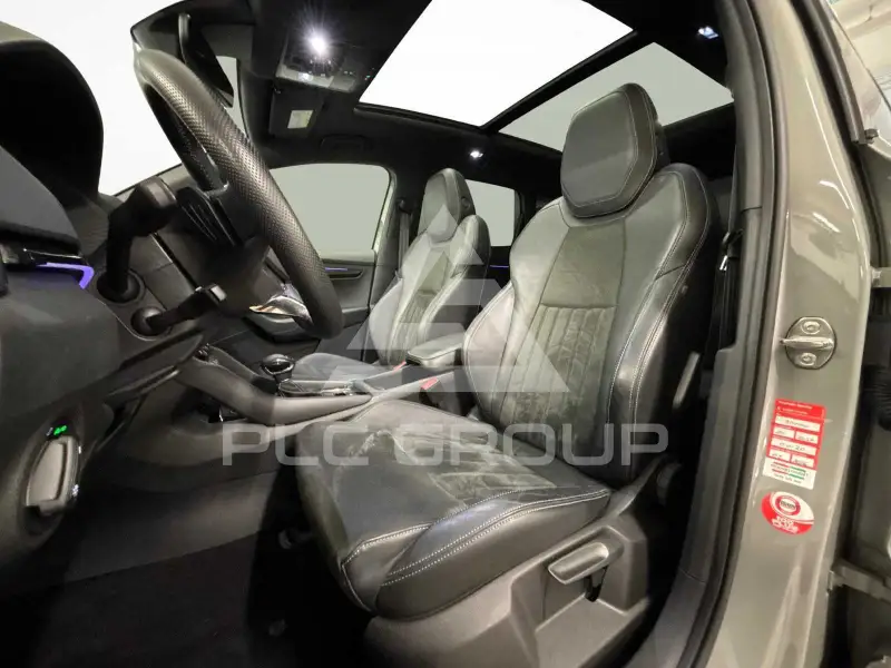 2022 Skoda Karoq