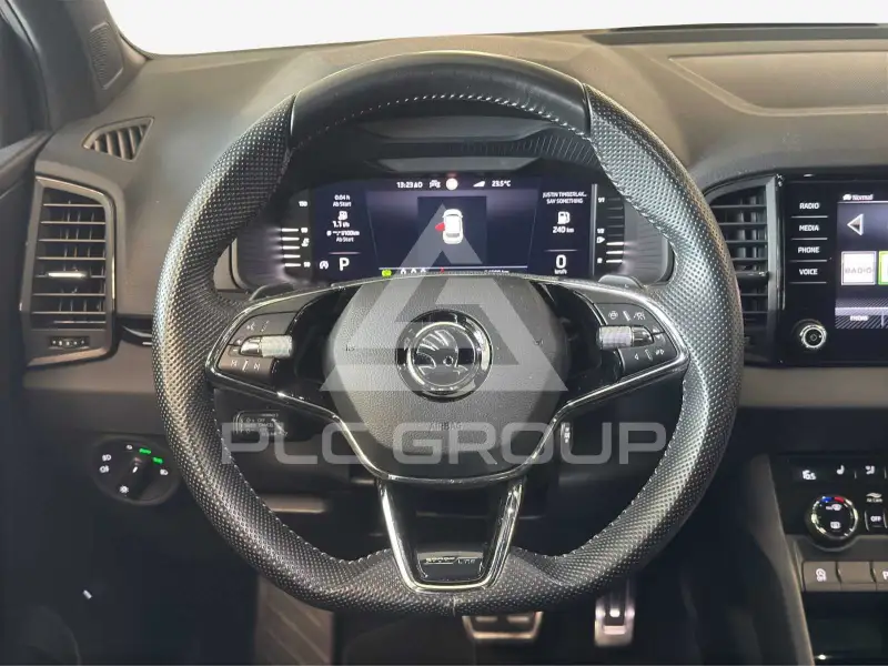 2022 Skoda Karoq