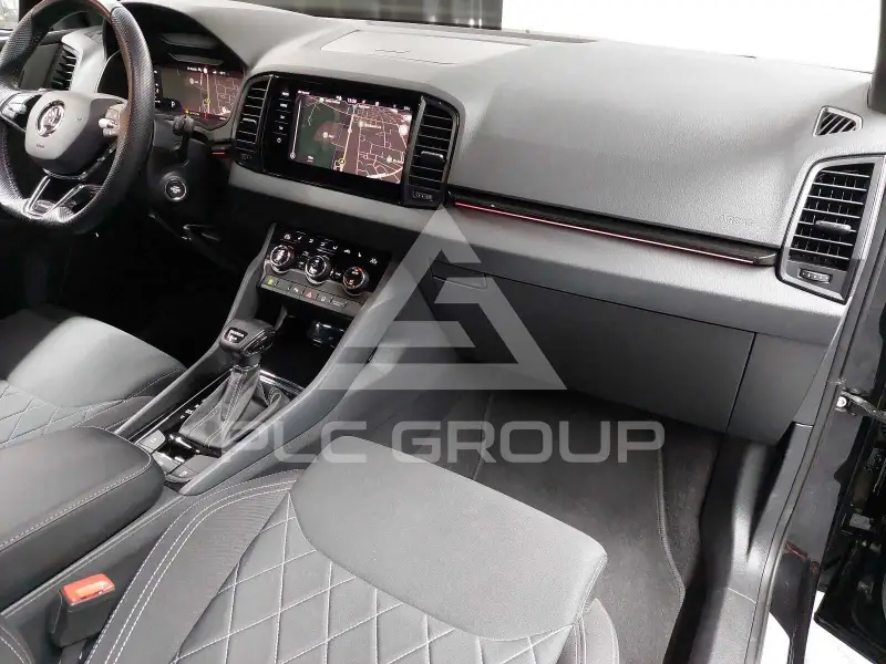 2022 Skoda Karoq