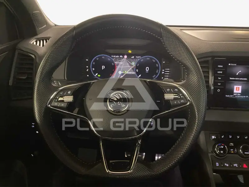2022 Skoda Karoq