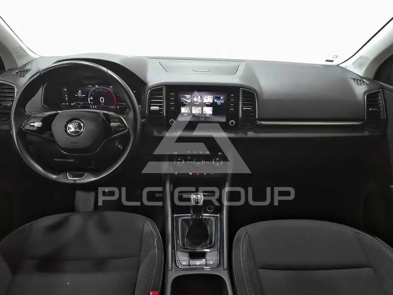2022 Skoda Karoq