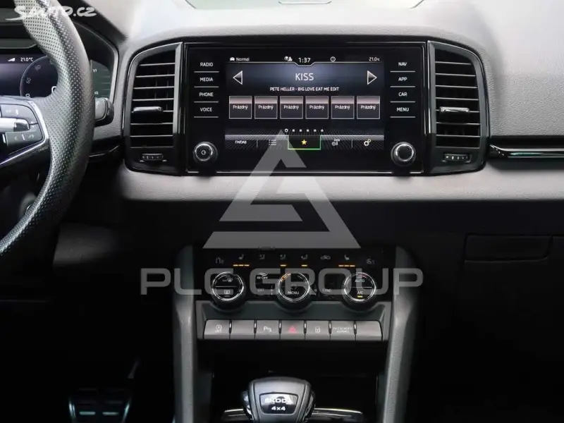 2022 Skoda Karoq