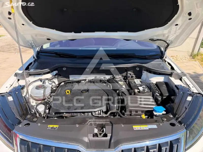 2022 Skoda Karoq